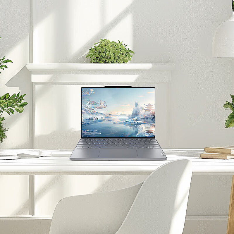 Thinkpad  ThinkBook X  2024 英特尔酷睿Ultra9 185H 13.5英寸 32G 1T 2.8K AI高刷屏办公 计价单位:台