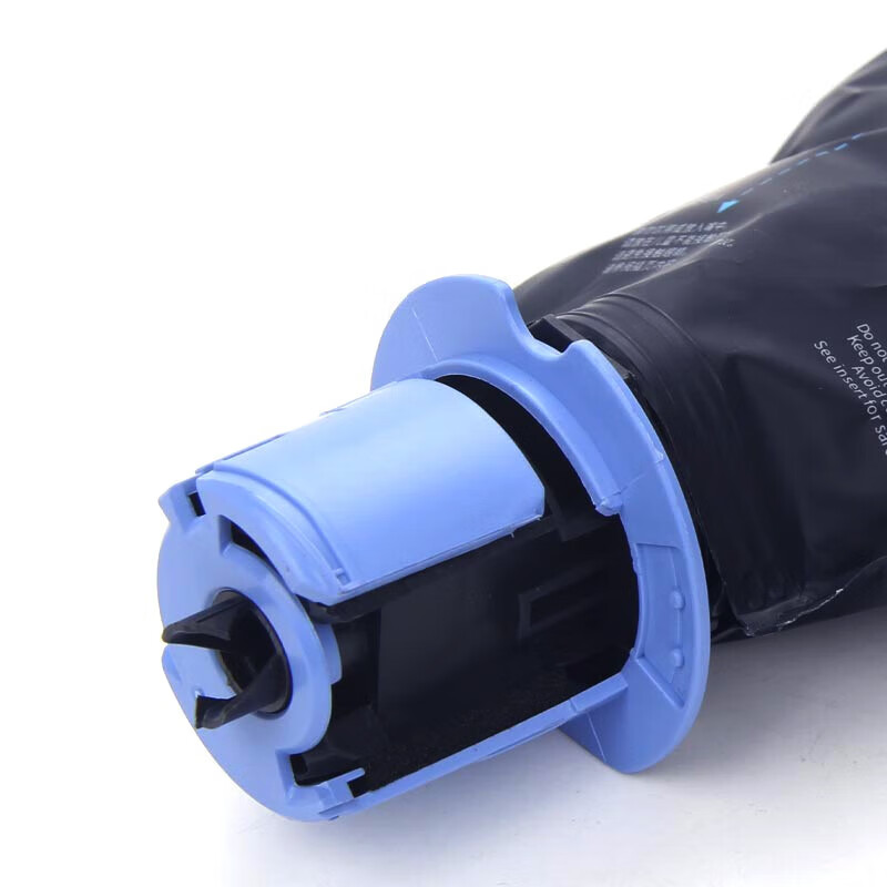 得印 befon W1580A 粉盒 PLUS版 黑色 2500页 适用惠普HP TANK MFP 1005w 2506dw 2606 1020/w 打印量2500页 计价单位:支