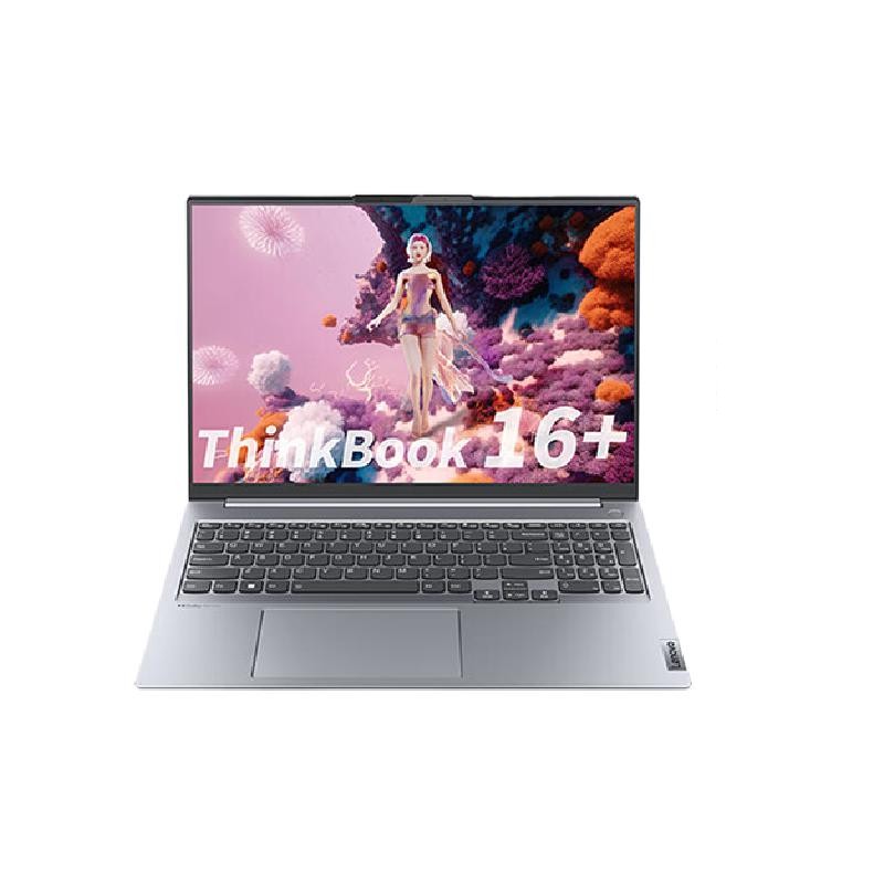 Thinkpad 16+ 英特尔Evo 16英寸标压便携轻薄办公本 13代i5-13500H 16G 1T 2.5K 计价单位:台