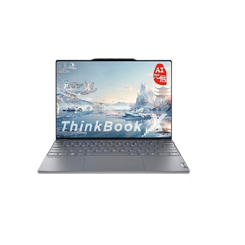 Thinkpad  ThinkBook X  2024 英特尔酷睿Ultra9 185H 13.5英寸 32G 1T 2.8K AI高刷屏办公 计价单位:台