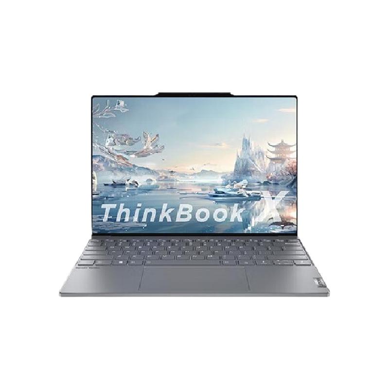 Thinkpad  ThinkBook X 笔记本电脑 计价单位:台