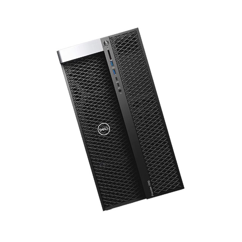 戴尔 DELL T7920 图形工作站 设计电脑GPU工深度学习虚拟化主机2*6226R 128G/1+4T/A4000 计价单位:台 戴尔 DELL T7920 图形工作站 设计电脑GPU工深度学习虚拟化主机2*6226R 128G/1+4T/A4000 计价单位:台