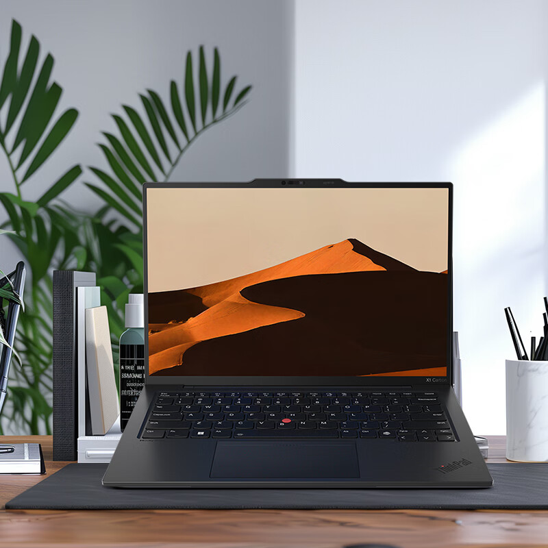 Thinkpad   X1 Carbon 2024酷睿Ultra5 14英寸全互联商务办公笔记本电脑32G 512G 2.8K OLED超清屏 计价单位:台