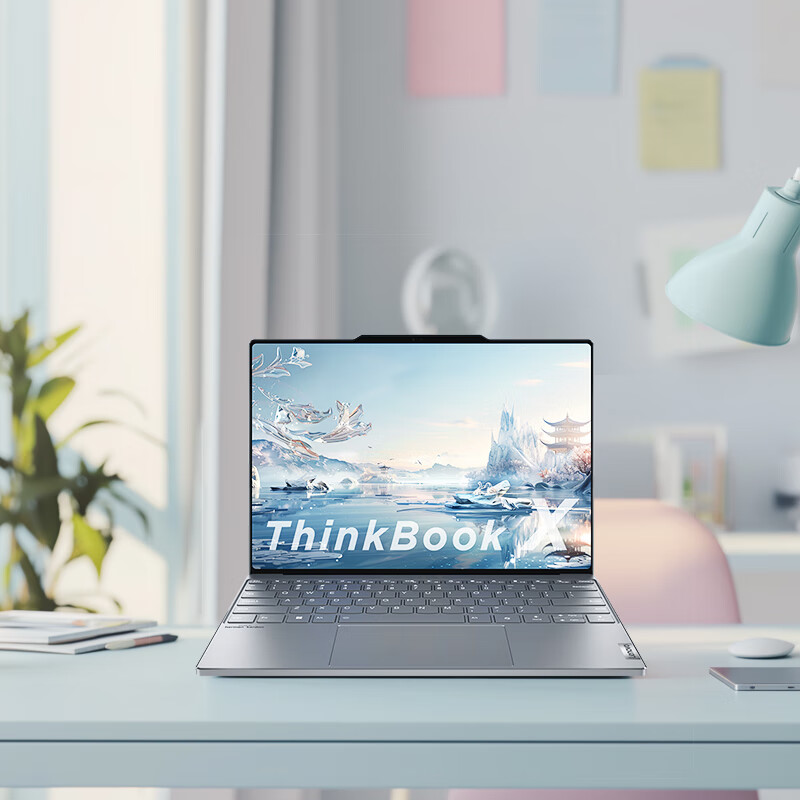 Thinkpad  ThinkBook X 英特尔酷睿Ultra9 185H 16G 1T 2.8K AI高刷屏办公 计价单位:台