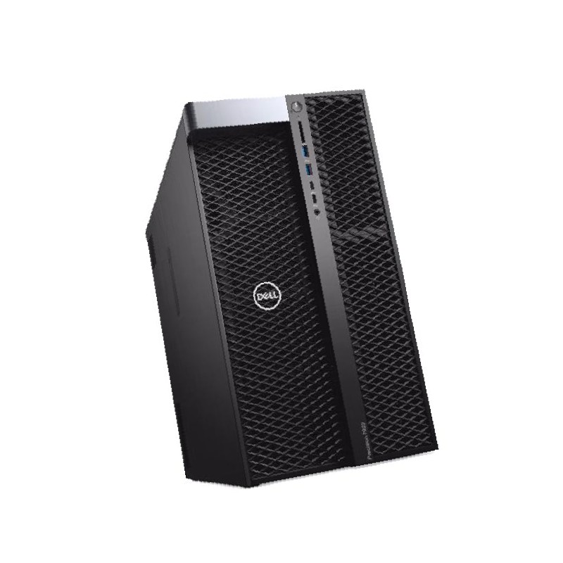 戴尔 DELL T7920 图形工作站 设计电脑GPU工深度学习虚拟化1*6226R 64G/512G+2T/RTX4080S 计价单位:台