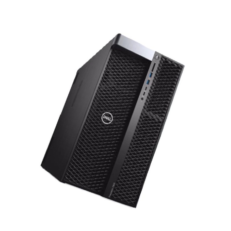 戴尔 DELL T7920 图形工作站 设计电脑GPU工深度学习虚拟化主机2*6226R 128G/1+4T/A4000 计价单位:台 戴尔 DELL T7920 图形工作站 设计电脑GPU工深度学习虚拟化主机2*6226R 128G/1+4T/A4000 计价单位:台