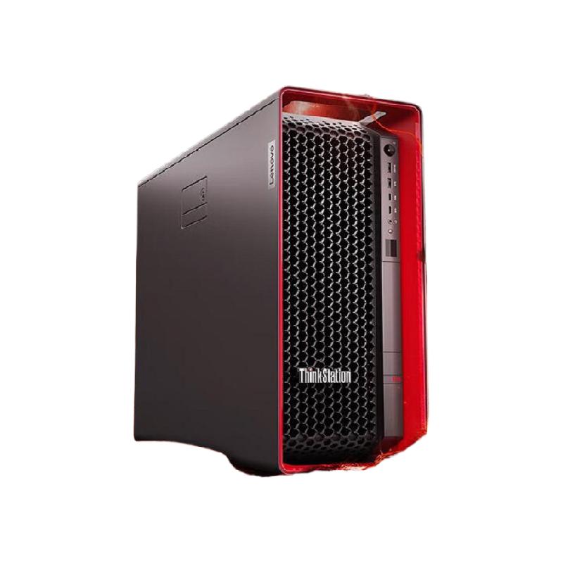 联想 Lenovo P8 图形工作站 AMD模拟仿真GPU深度计算AI 7965WX 64G丨1T固态+4T丨RTX4080S 计价单位:台