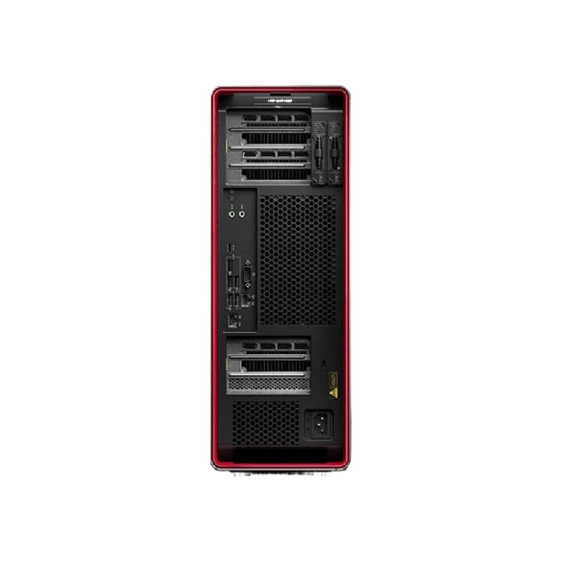 联想 Lenovo P8 图形工作站 AMD模拟仿真GPU深度计算AI 7965WX 64G丨1T固态+4T丨RTX4080S 计价单位:台