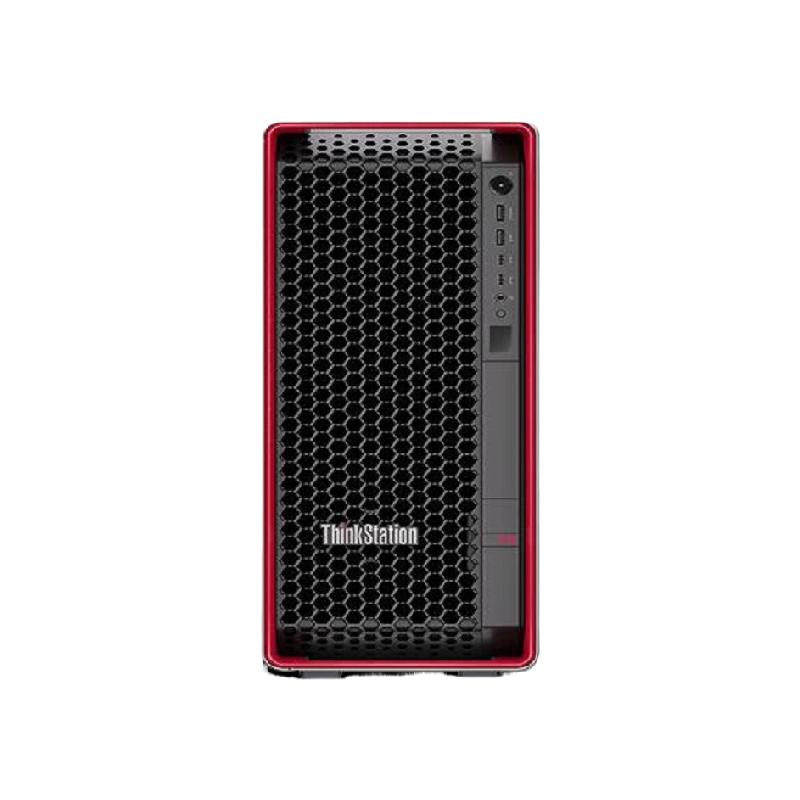 联想 Lenovo P8 图形工作站 AMD模拟仿真GPU深度计算AI 7965WX 64G丨1T固态+4T丨RTX4080S 计价单位:台