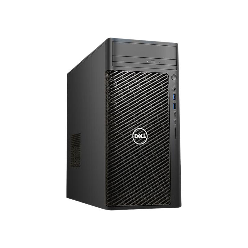 戴尔 DELL T3660 图形工作站 I5-12500 6核 3.0G 8G内存/512G固态/集 计价单位:台