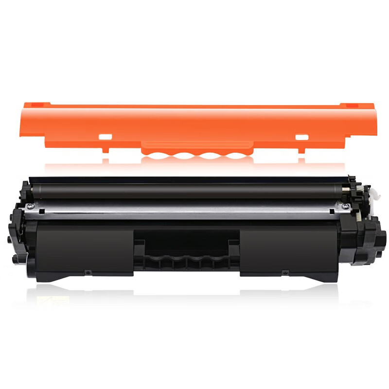 得印 befon PLUS CF230A 粉盒 黑色 1600页 适用于HP LaserJet Pro M203 计价单位:支