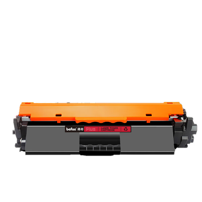 得印 befon PLUS CF230A 粉盒 黑色 1600页 适用于HP LaserJet Pro M203 计价单位:支