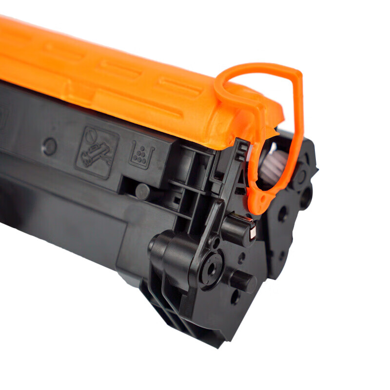 得印 befon PLUS CF247A 硒鼓 带芯片 黑色 适用惠普Mini M17a M17w M30a M30w 打印量1500页 计价单位:支