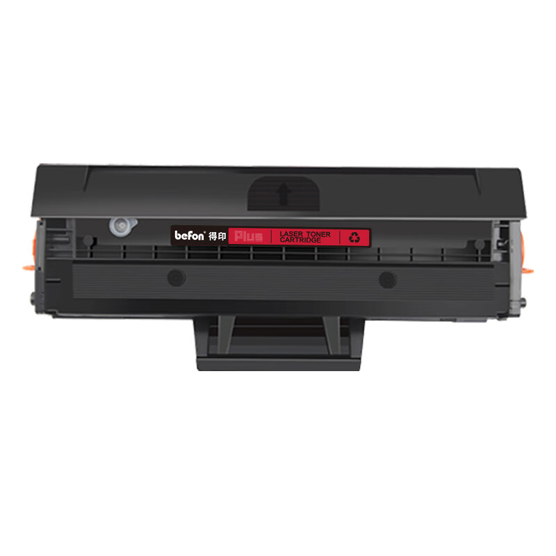 得印 befon PLUS W1160AC 硒鼓 黑色 1500页 适用于HP 1003a 1003w 1139a 计价单位:支