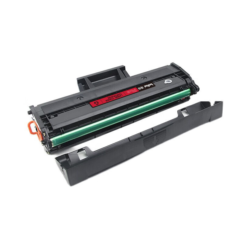 得印 befon PLUS W1160AC 硒鼓 黑色 1500页 适用于HP 1003a 1003w 1139a 计价单位:支