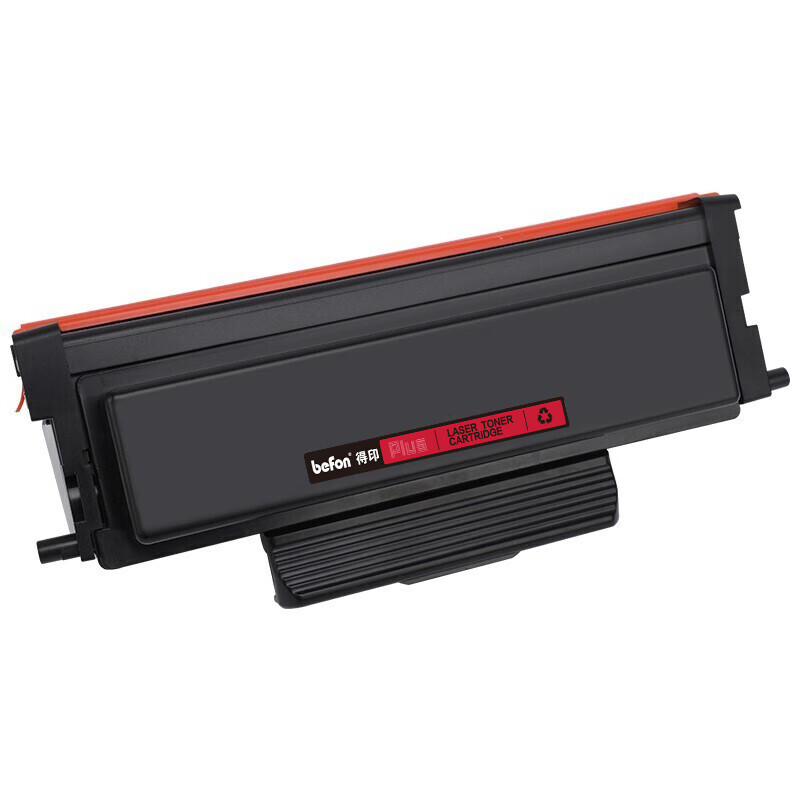 得印 befon PLUS TL-435 粉盒 黑色 1500页 适用于PANTUM P3385DN P3365DN M7185DN 计价单位:支