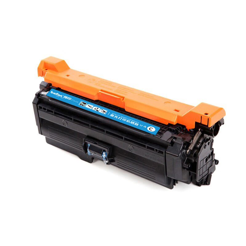 得印 befon PLUS CF363A 硒鼓 红色 适用惠普HP M552dn M553n/x M553dn M553dnm M577dn 打印量5000页 计价单位:支