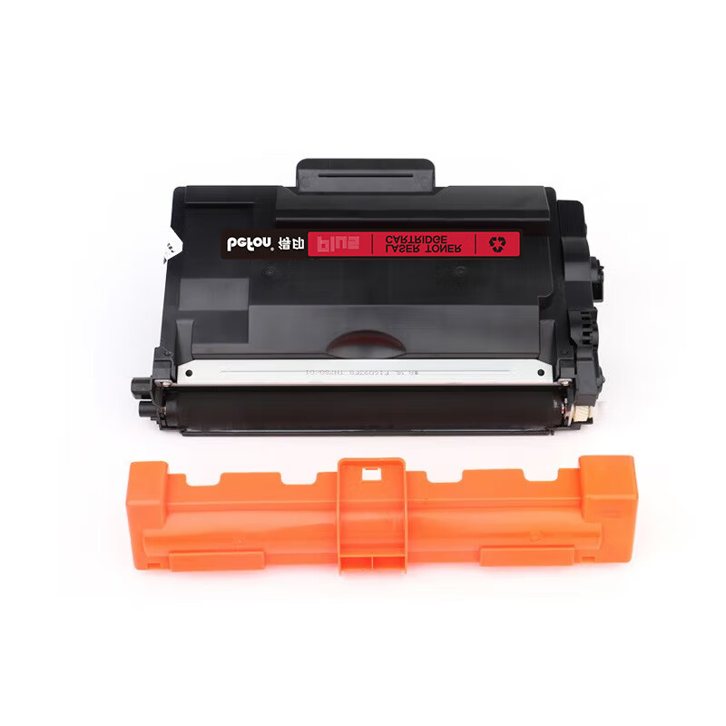 得印 befon PLUS TN3435 粉盒 黑色 3500页 适用于brother MFC-8540DN MFC-8530DN 计价单位:支