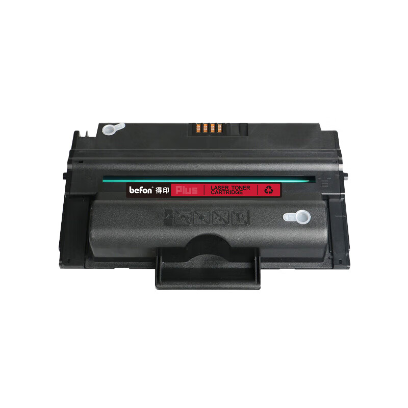得印 befon PLUS 3435 硒鼓 易加粉 黑色 适用富士施乐3435D 3435DN CWAA0762 CWAA0763 打印量4000页 计价单位:支