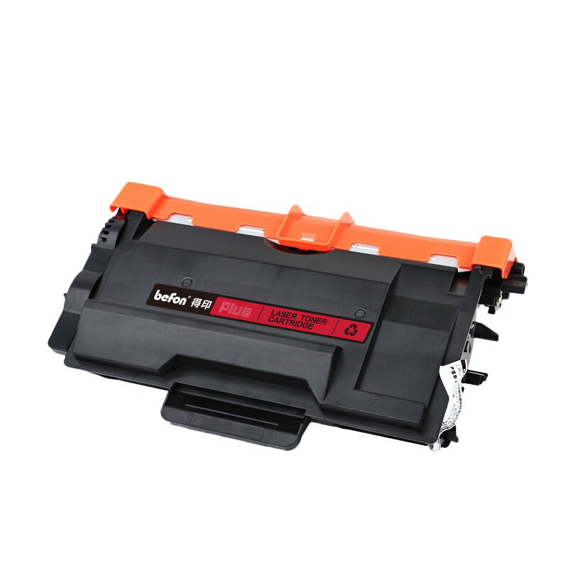 得印 befon PLUS TN3435 粉盒 黑色 3500页 适用于brother MFC-8540DN MFC-8530DN 计价单位:支
