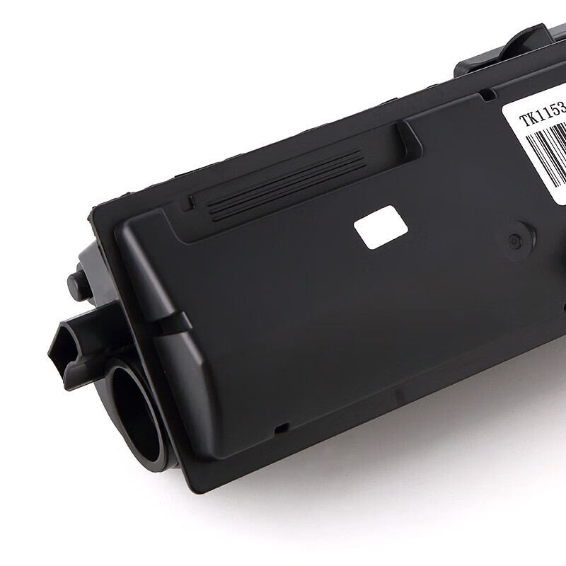 得印 befon TK-1153 粉盒PLUS版  带芯片 黑色大容量 适用京瓷P2235DN Ecosys P2235dw 打印量6000页 计价单位:支 得印 befon TK-1153 粉盒PLUS版  带芯片 黑色大容量 适用京瓷P2235DN Ecosys P2235dw 打印量6000页 计价单位:支