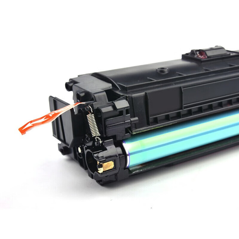 得印 befon PLUS CF363A 硒鼓 红色 适用惠普HP M552dn M553n/x M553dn M553dnm M577dn 打印量5000页 计价单位:支