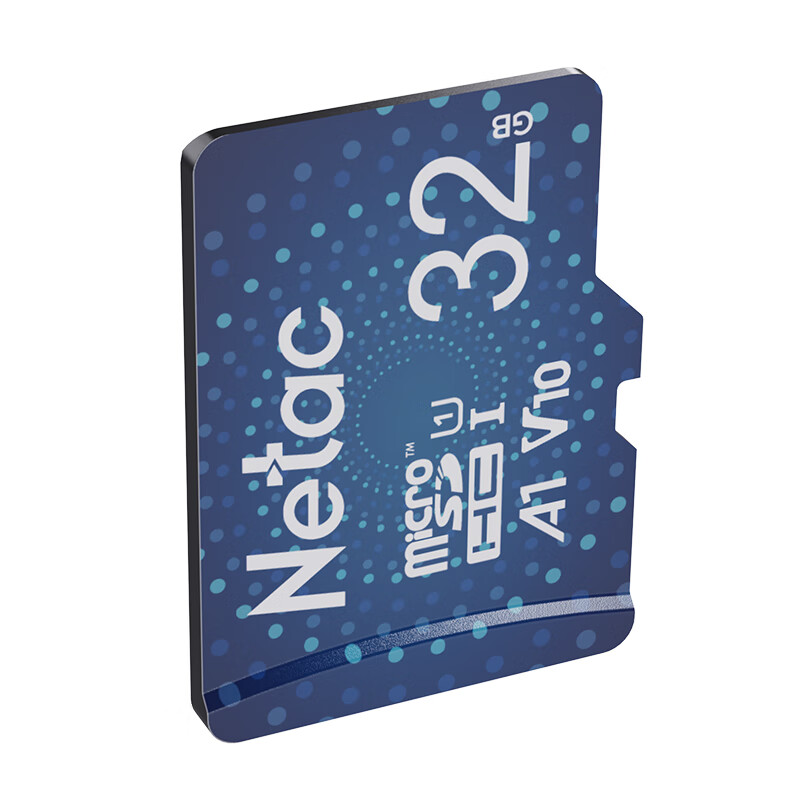 朗科 Netac P500 TF卡 行业尊享版 32G 计价单位:个
