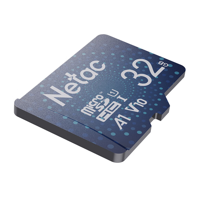朗科 Netac P500 TF卡 行业尊享版 32G 计价单位:个