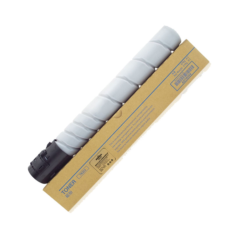 懿品佳 EPINGA KM-TN323/326 粉筒  高容 黑粉/A87M080-23K 适用于227 287 367 计价单位:支