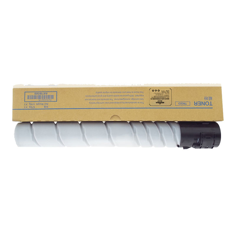 懿品佳 EPINGA KM-TN323/326 粉筒  高容 黑粉/A87M080-23K 适用于227 287 367 计价单位:支