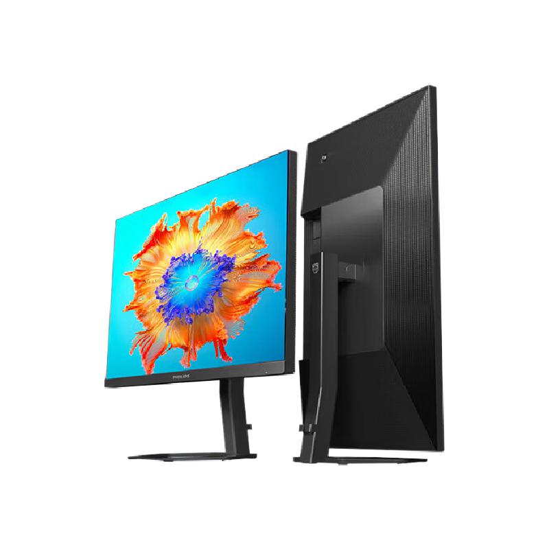 飞利浦 PHILIPS 27E1N5500B 显示器 计价单位:台 飞利浦 PHILIPS 27E1N5500B 显示器 计价单位:台