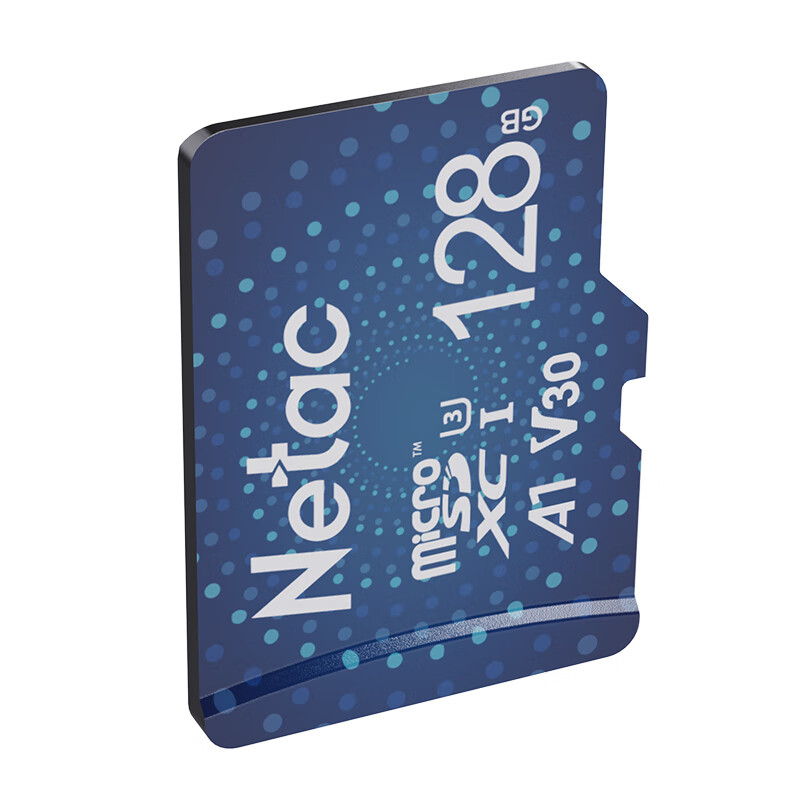 朗科 Netac P500 TF卡 行业尊享版 128G 计价单位:个