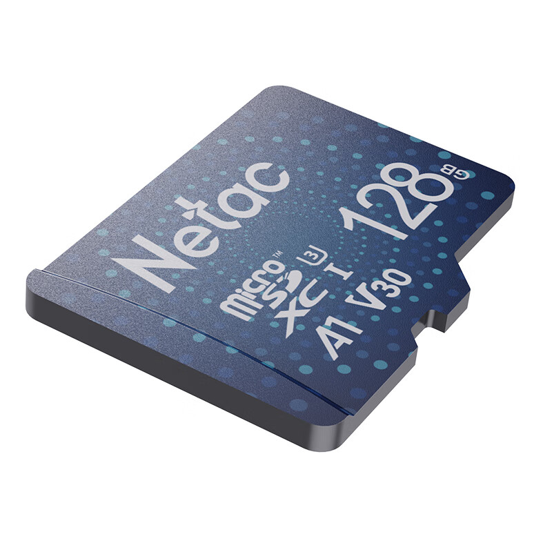 朗科 Netac P500 TF卡 行业尊享版 128G 计价单位:个