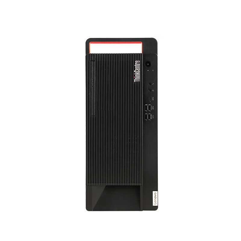 联想 Lenovo M740T 商用办公台式机电脑 I5-11500丨8G丨1T丨300W丨W11单主机 计价单位:台