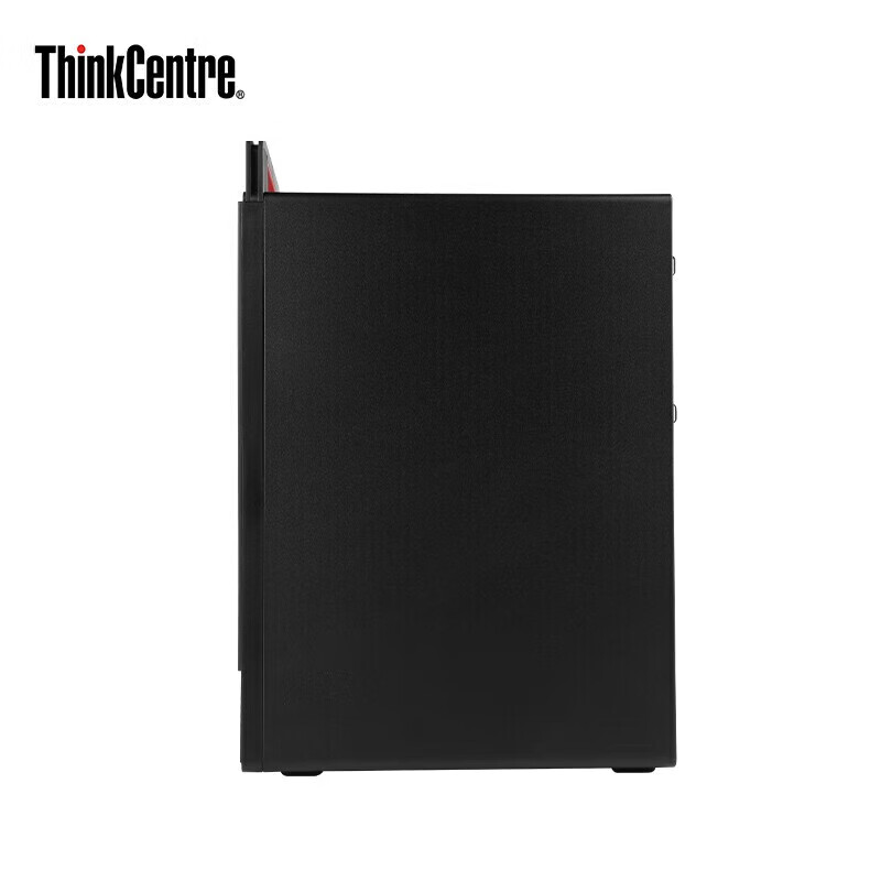 联想 Lenovo M740T 商用办公台式机电脑 I5-11500丨8G丨1T丨300W丨W11单主机 计价单位:台