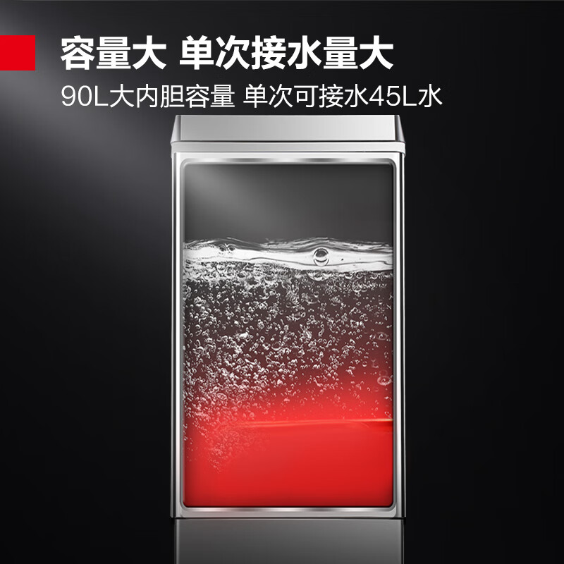 德玛仕 DEMASHI KS-150F 商用开水器 380V 不锈钢色 计价单位:台