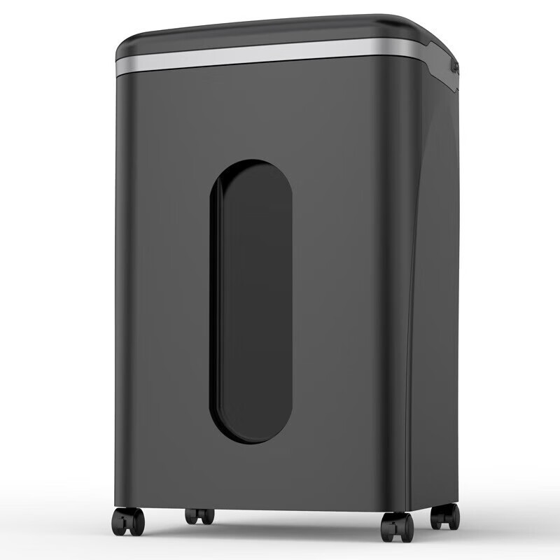 科密  S-520D 国家二级保密认证办公商用碎纸机 单次8张 持续40分钟 23L 可碎卡  光盘 订书针 计价单位:台 科密  S-520D 国家二级保密认证办公商用碎纸机 单次8张 持续40分钟 23L 可碎卡  光盘 订书针 计价单位:台