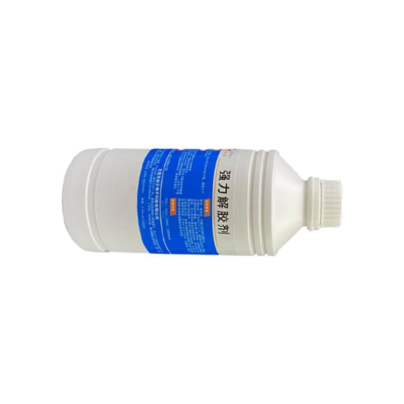 可赛新 TONSAN GT-163 解胶剂 强力去胶剂 UV 500ml/瓶  计价单位:瓶