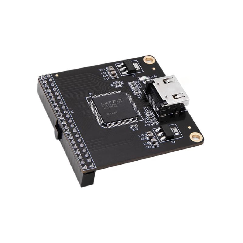 ALINX  AN9134JD 黑金 配套 HDMI  输出模块 计价单位:个