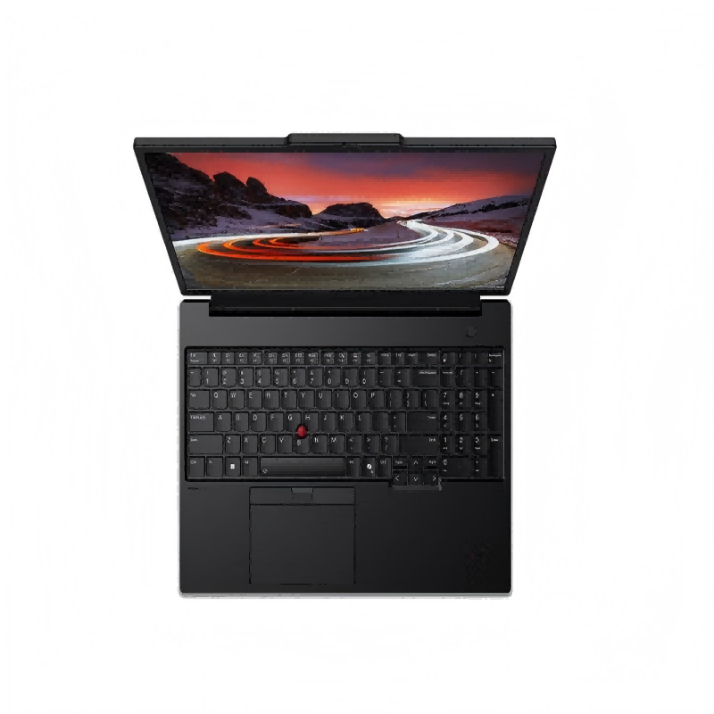 联想 Lenovo Thinkpad P16s 图形工作站 UItra7-155H RTX500 32G 1T硬盘 2024款 AI智能4K屏幕 计价单位:台