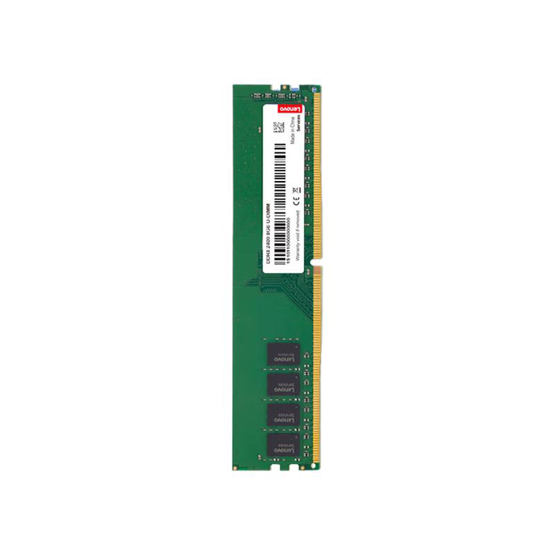 联想 Lenovo DDR4-DJ 台式机内存条 8G 计价单位:个 联想 Lenovo DDR4-DJ 台式机内存条 8G 计价单位:个