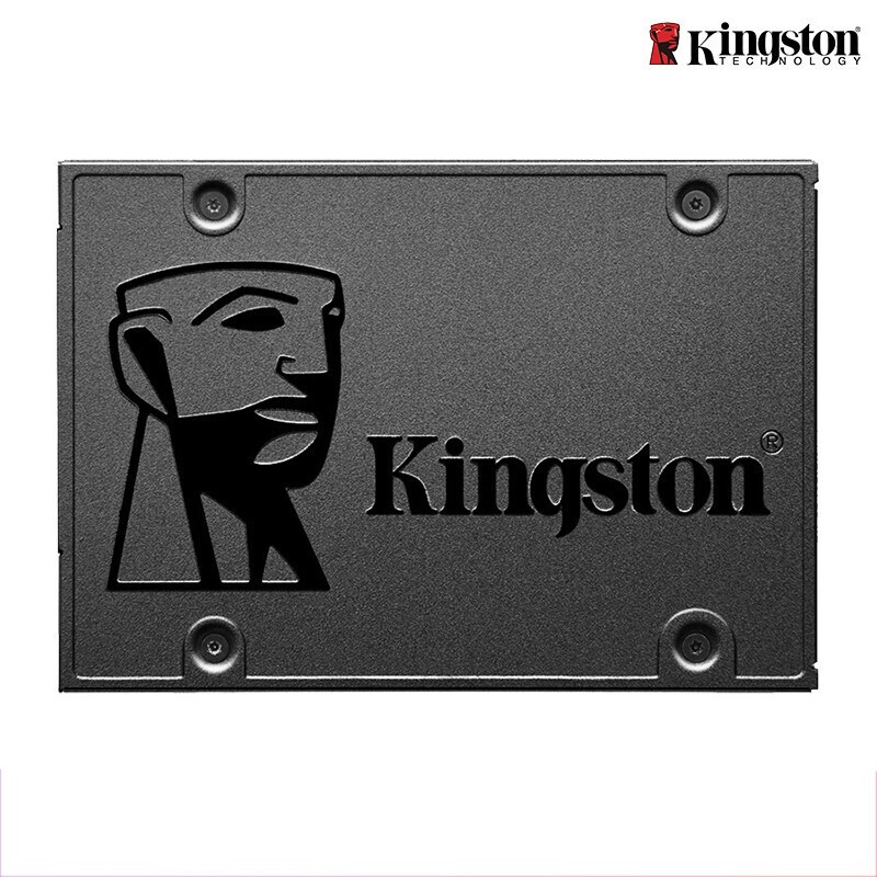 金士顿 KINGSTON A400-DJ SSD硬盘 480GB 计价单位:个