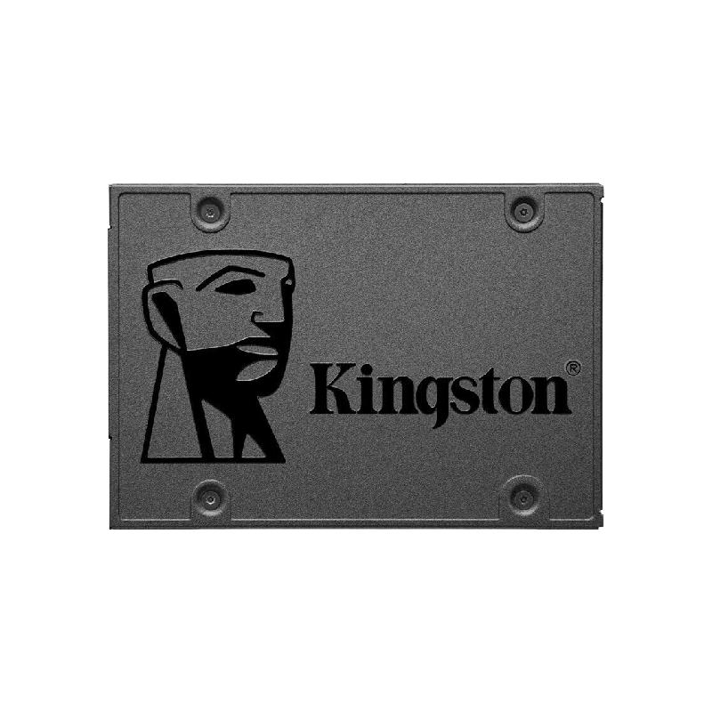 金士顿 KINGSTON A400-DJ SSD硬盘 480GB 计价单位:个