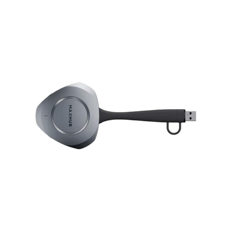 MAXHUB  WT15 无线传屏器 计价单位:个