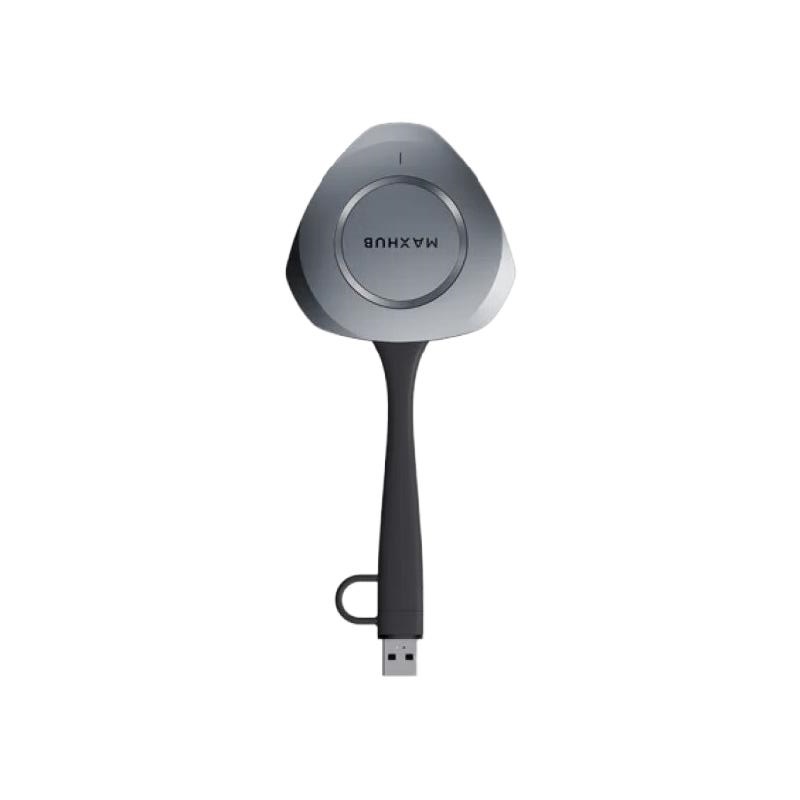 MAXHUB  WT15 无线传屏器 计价单位:个