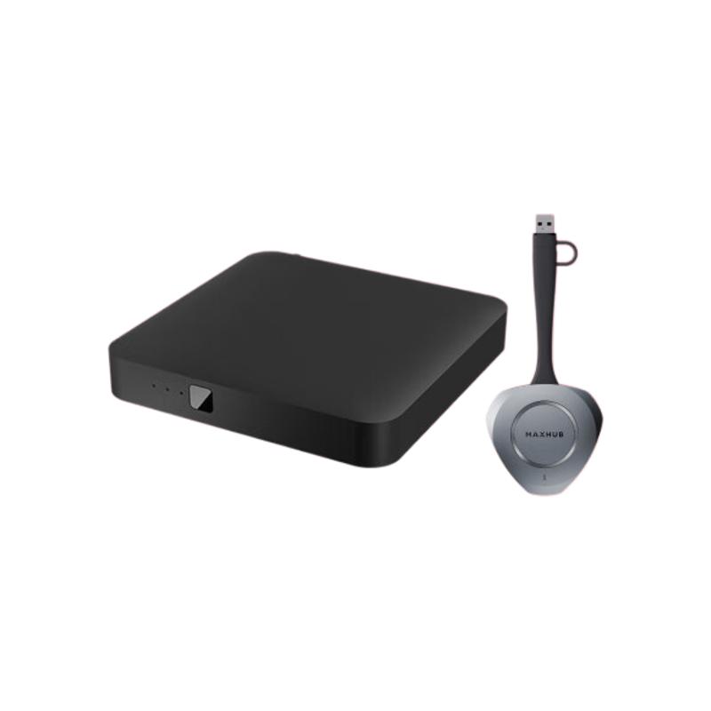 MAXHUB  WT15 无线传屏器 计价单位:个