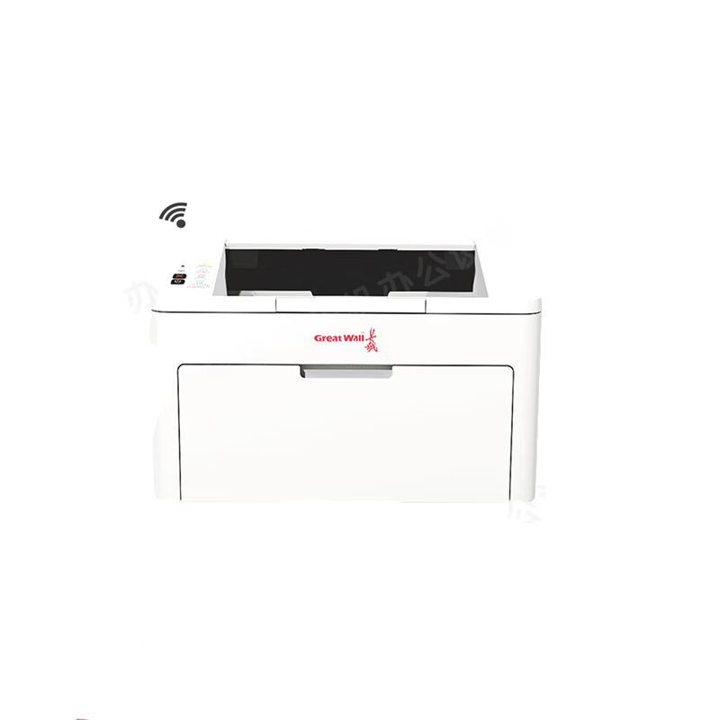 长城 GREATWALL GBP-P2300W 黑白激光打印机 计价单位:台