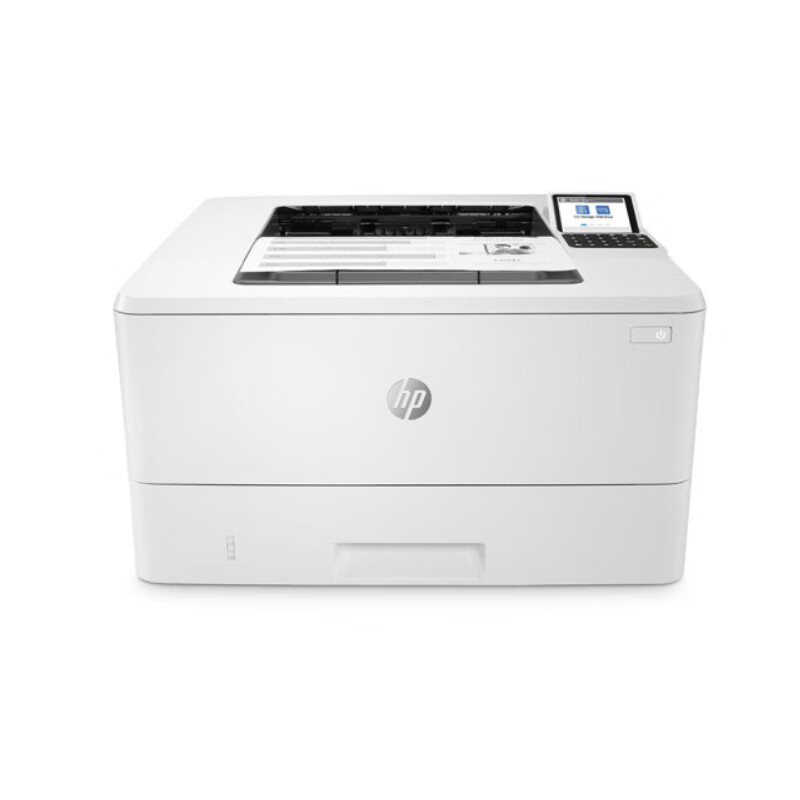 惠普 HP LaserJet Managed E40040dn a4黑白激光打印机 计价单位:台