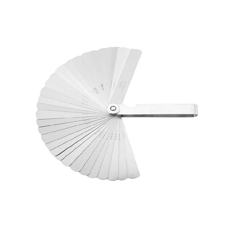 英示 INSIZE 0.03-1mm 塞尺 计价单位:个