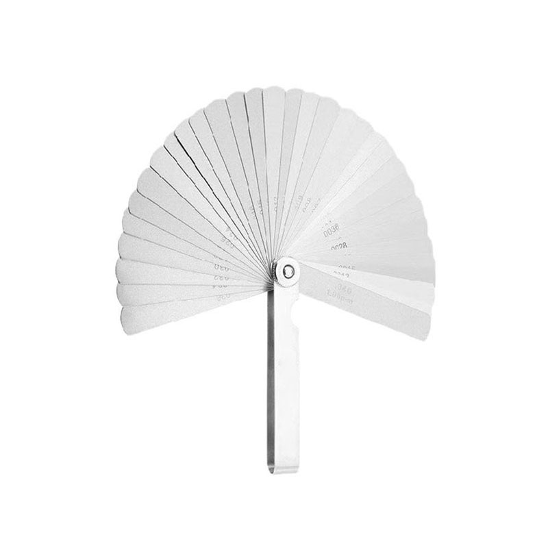 英示 INSIZE 0.03-1mm 塞尺 计价单位:个
